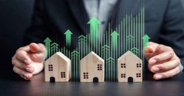 Kostenfreie Immobilienbewertung in Frankfurt Was ist Ihre Immobilie wert?