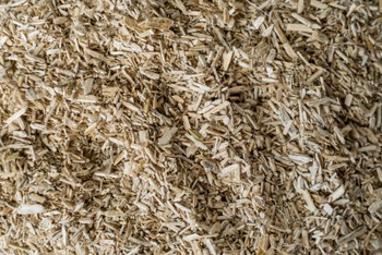 Hanfeinstreu Die ideale Wahl für Hygiene und Komfort im Kleintierheim
